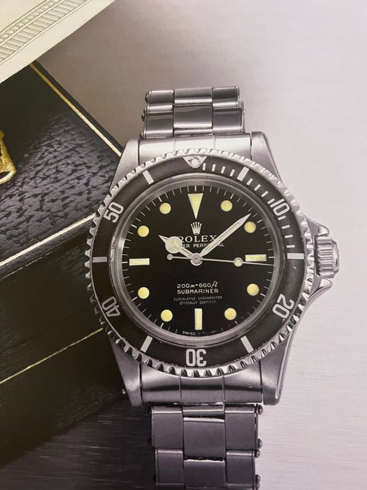 Rolex - Book - new - 320 pages - 2,1 Kilograms