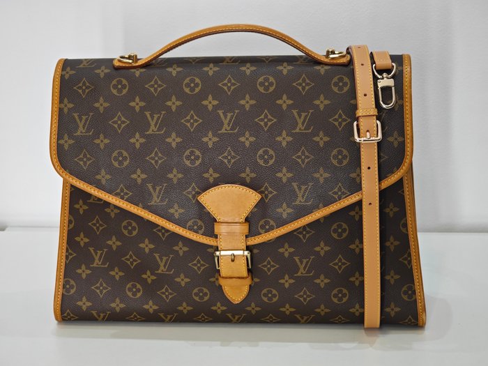 Louis Vuitton - Beverly - Taske