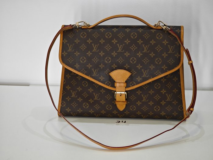 Louis Vuitton - Beverly - Taske