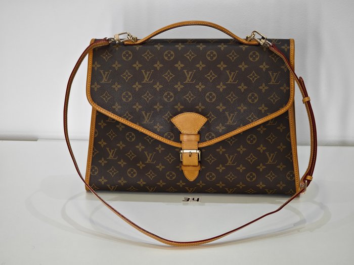 Louis Vuitton - Beverly - Taske