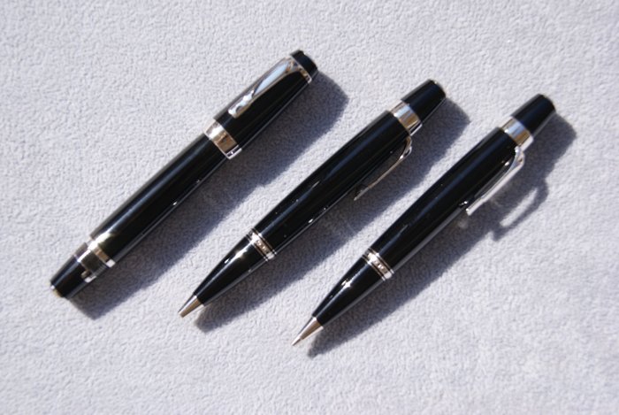 Montblanc - Boheme - Fyldepen