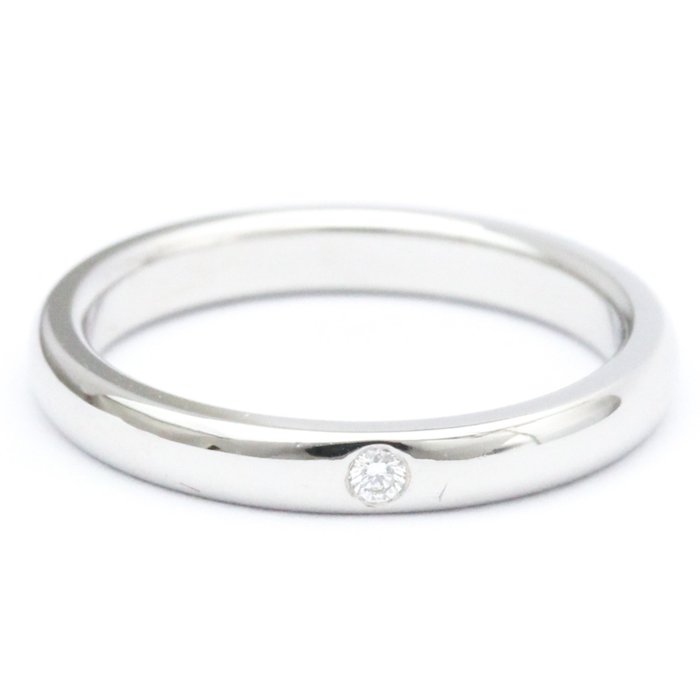 Tiffany  Co. - Ring Platin