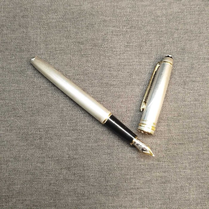 Montblanc - Classic Chopin - Fyldepen