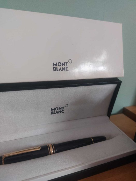 Montblanc - 149 - Fyldepen