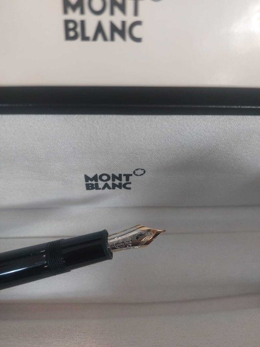 Montblanc - 149 - Fyldepen