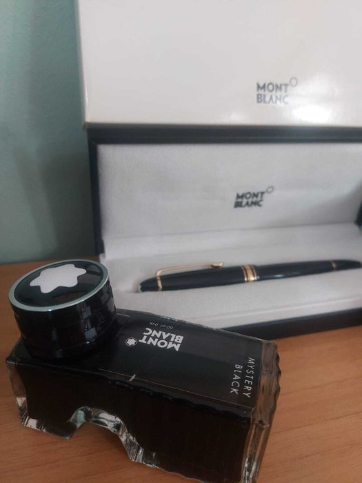 Montblanc - 149 - Fyldepen