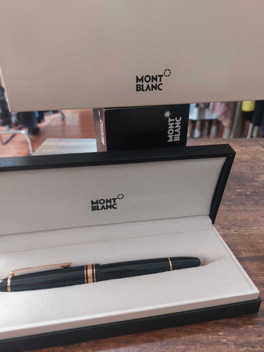 Montblanc - 149 - Fyldepen