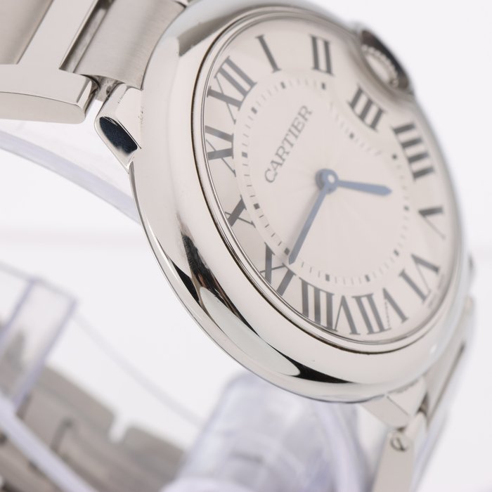 Cartier - Ballon Bleu - W69011Z4 - Unisex - 2011-nu