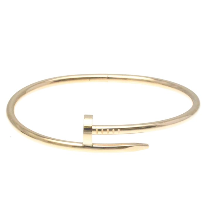 Cartier - Armbånd - Juste un clou Pink guld