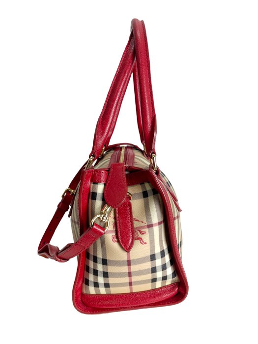 Burberry - Borsa a mano - Taske