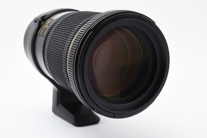 Tamron AF SP 180mm f/3.5 Di LD  CANON EF Makroobjektiv