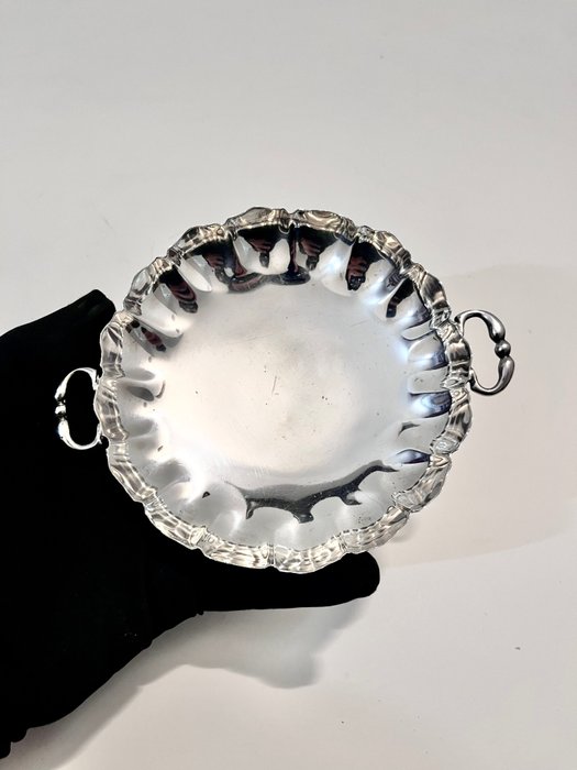 MappinWebb - Porringer - .925 sølv