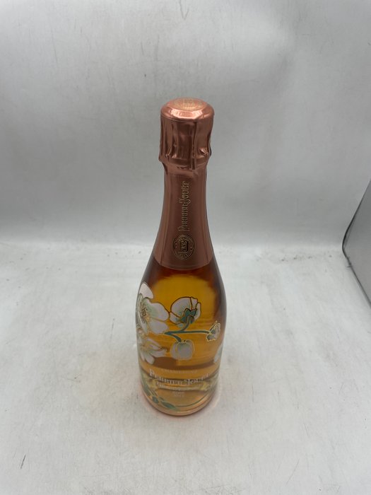 2013 Perrier-Jouët, Belle Epoque - Champagne Rosé - 1 Flaske (0,75L)