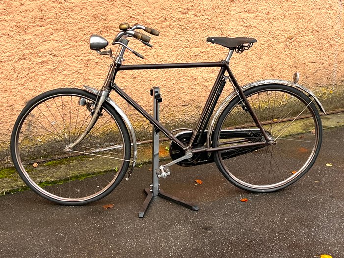 Bianchi - Mand - Bycykel - 1935