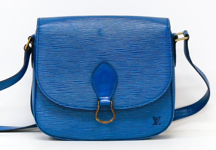 Louis Vuitton - Saint Claude - Crossbody-taske