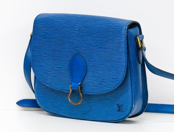 Louis Vuitton - Saint Claude - Crossbody-taske