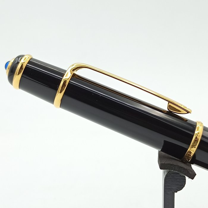 Cartier - "Diabolo De Cartier" - Kuglepen