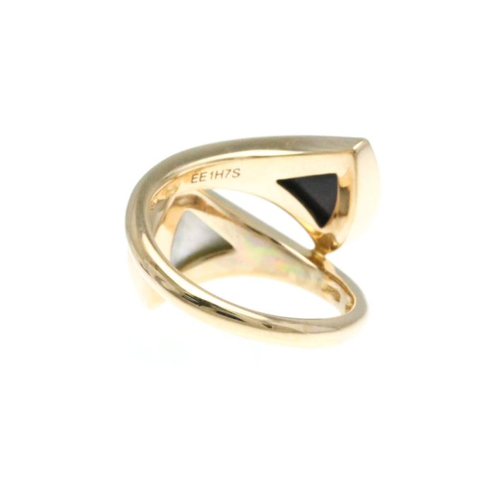 Bvlgari - Ring - Diva’s dream Pink guld