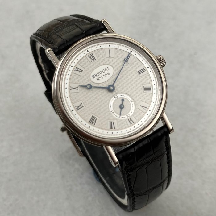 Breguet - Classique - 3910 - Mænd - 1990-1999