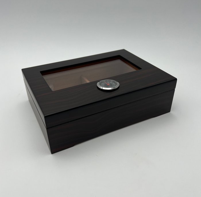 Adorini - Cigaræske - Cedertræ - Cigar Humidor