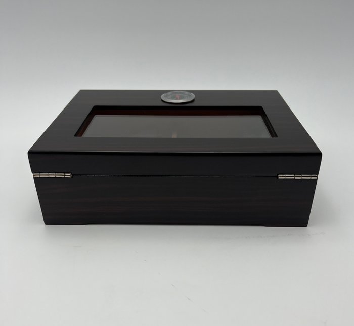 Adorini - Cigaræske - Cedertræ - Cigar Humidor