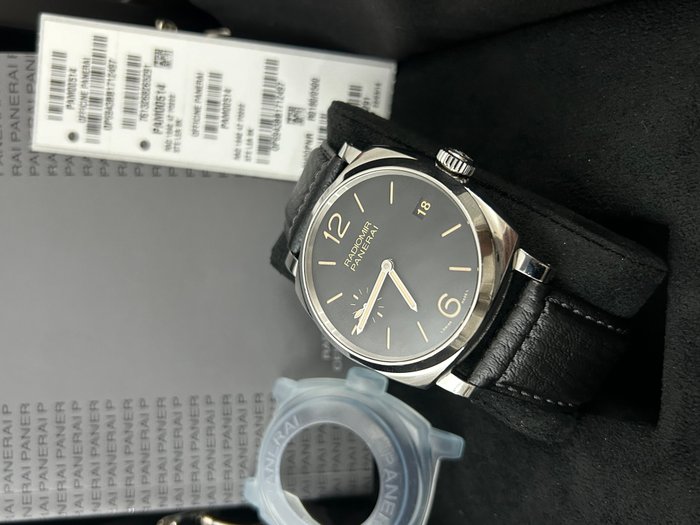 Panerai - Radiomir 1940 3 Days - PAM00514 - Mænd - 2010-2020