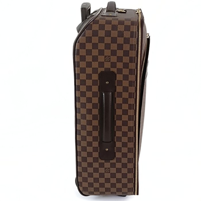 Louis Vuitton - Pegase 55 - Kuffert med hjul