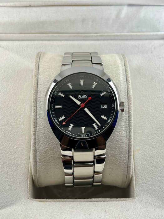 Rado - Diastar Ceramic - 658.0946.3 - Mænd - 2011-nu