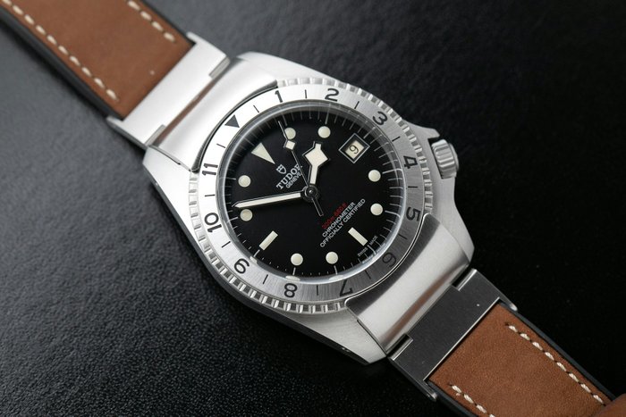 Tudor - Black Bay - 70150 - Mænd - 2020+