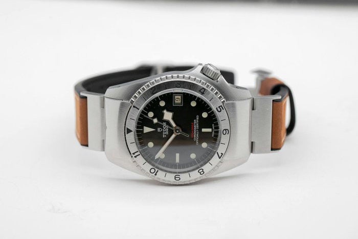 Tudor - Black Bay - 70150 - Mænd - 2020+