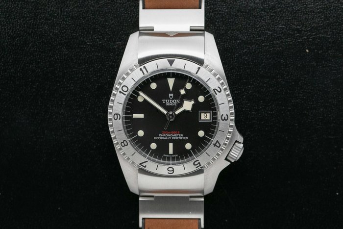 Tudor - Black Bay - 70150 - Mænd - 2020+