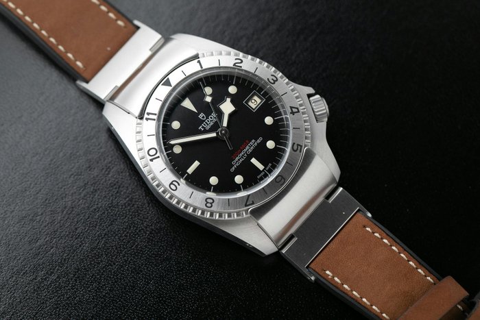 Tudor - Black Bay - 70150 - Mænd - 2020+