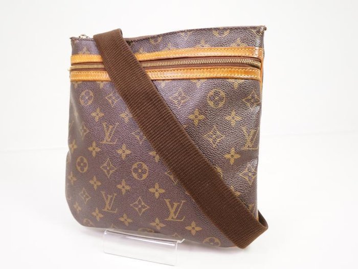 Louis Vuitton - Pochette Bosphore - Messenger-taske