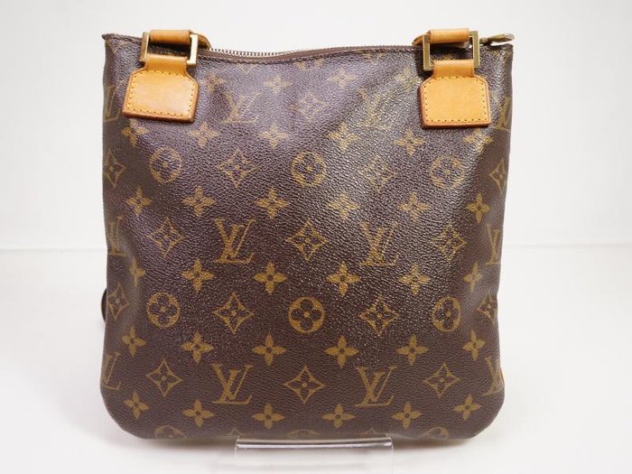 Louis Vuitton - Pochette Bosphore - Messenger-taske