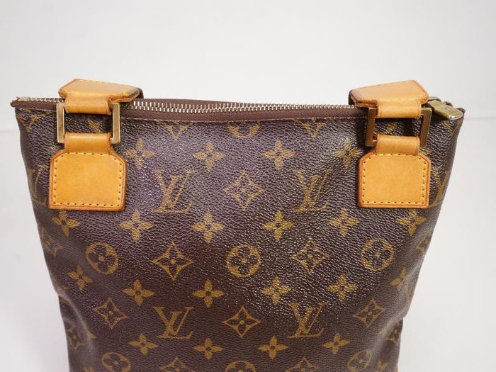 Louis Vuitton - Pochette Bosphore - Messenger-taske