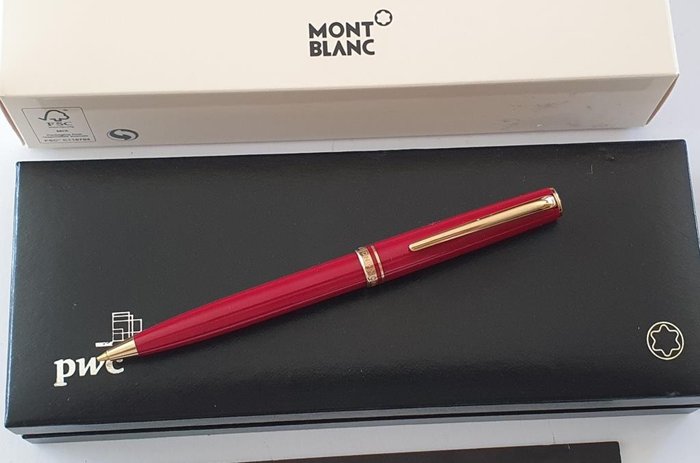 Montblanc - Generation - Mekanisk blyant