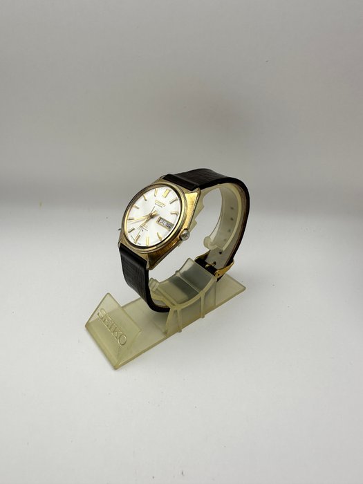 Seiko - Lord Matic - Ingen mindstepris - 5606-7000 - Mænd - 1960-1969