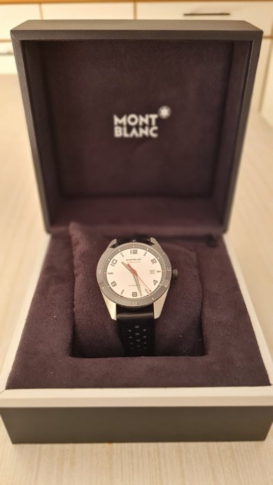 Montblanc - Time walker - 116058 - Mænd - 2011-nu