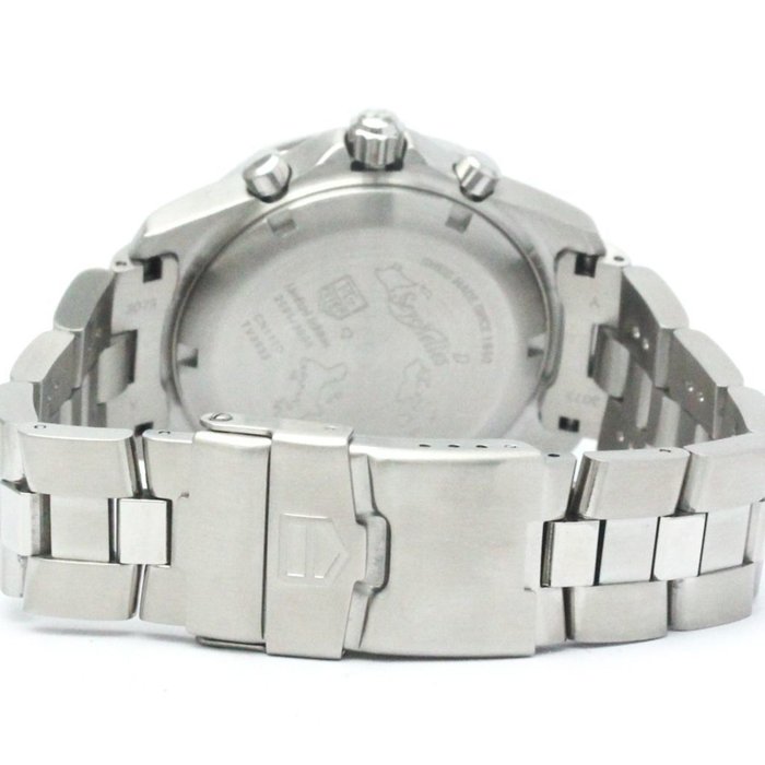 TAG Heuer - 2000 Series - CN111D - Mænd - 2000-2010