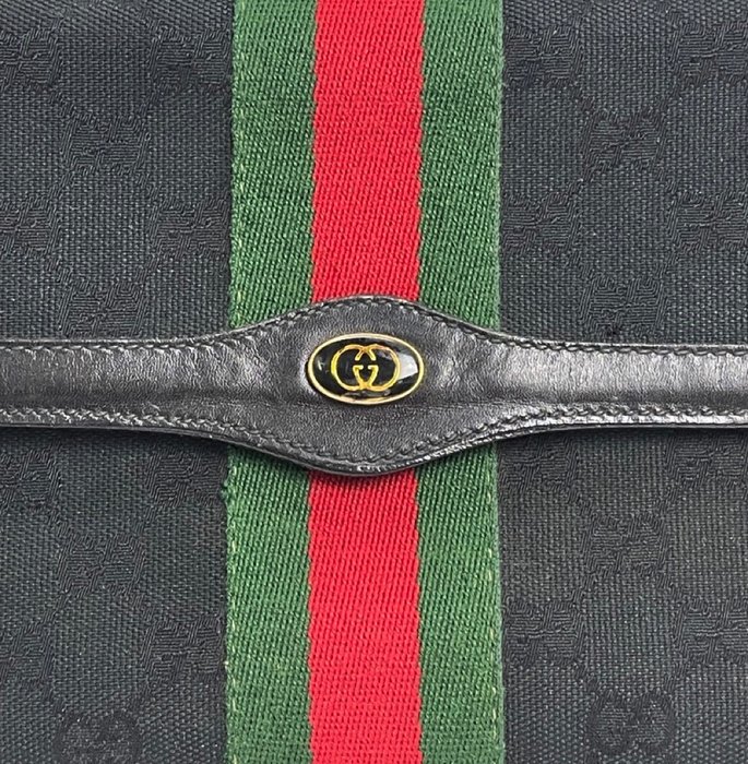 Gucci - Pochette - Taske