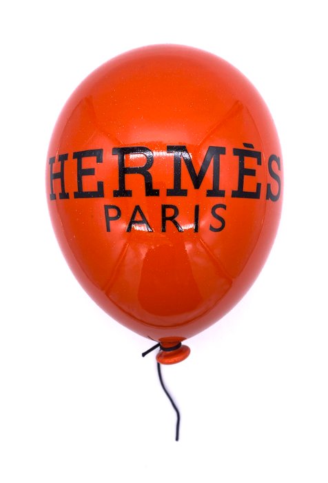 MVR - Hermès Balloon