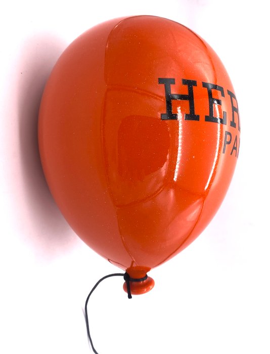 MVR - Hermès Balloon