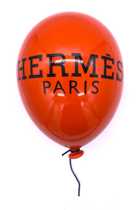 MVR - Hermès Balloon