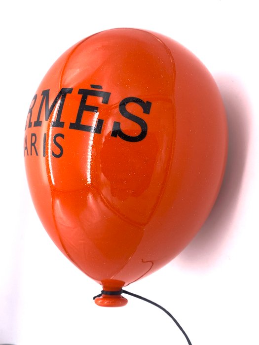 MVR - Hermès Balloon