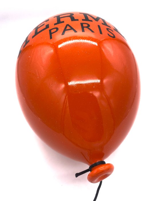 MVR - Hermès Balloon