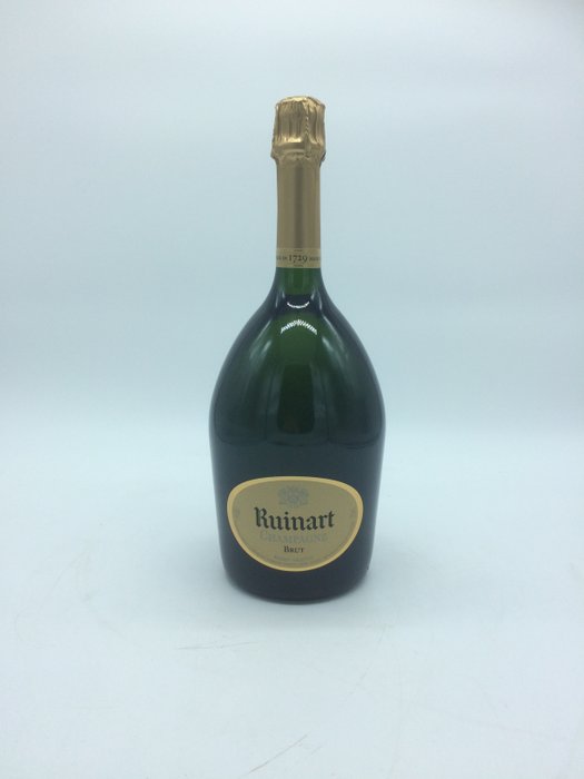 Ruinart Brut - Champagne - 1 Magnum (15 L)