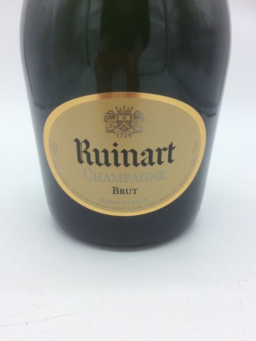 Ruinart Brut - Champagne - 1 Magnum (15 L)