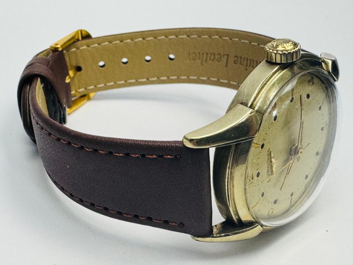 Longines - Ingen mindstepris - Mænd - 1970-1979