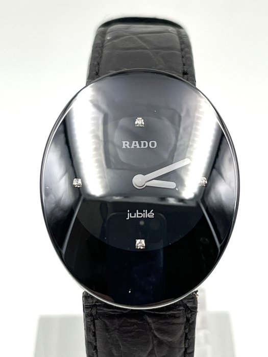 Rado - eSenza Jubilé - Ingen mindstepris - 964.0491.3 - Unisex - 1990-1999