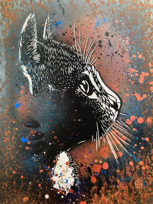 C215 (Christian Guemy) (1973) - Chacha XL